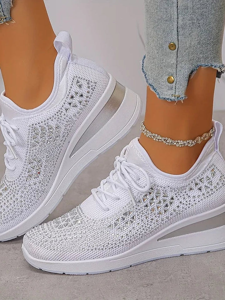 Bonnie™ Orthopaedic Sneakers