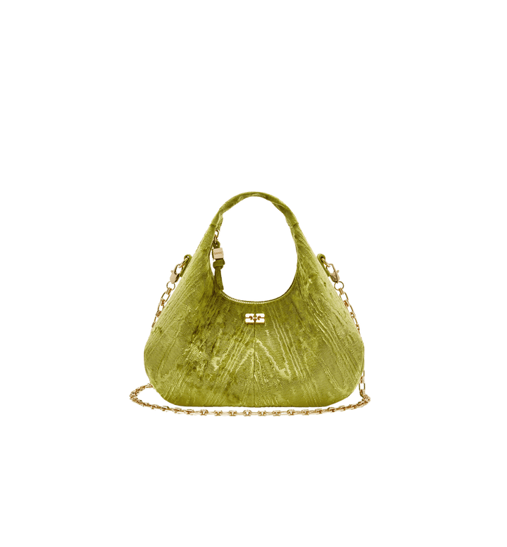 Roma Luxe - Elegant Mini Shoulder Bag