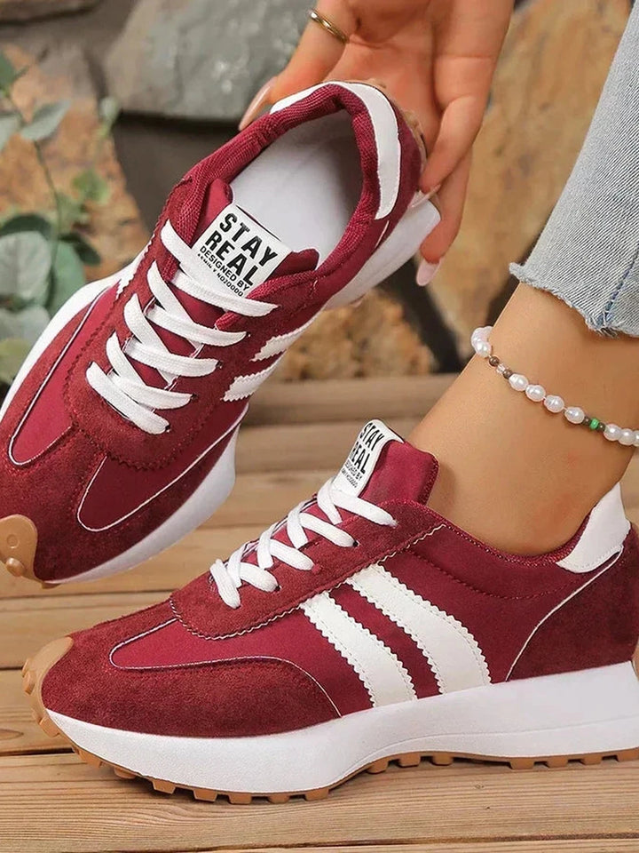 Yvonne | Everyday Comfort Sneakers
