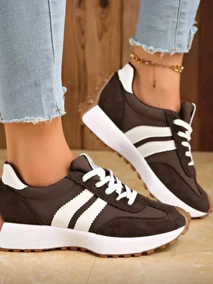 Sadie | Everyday Comfort Sneakers