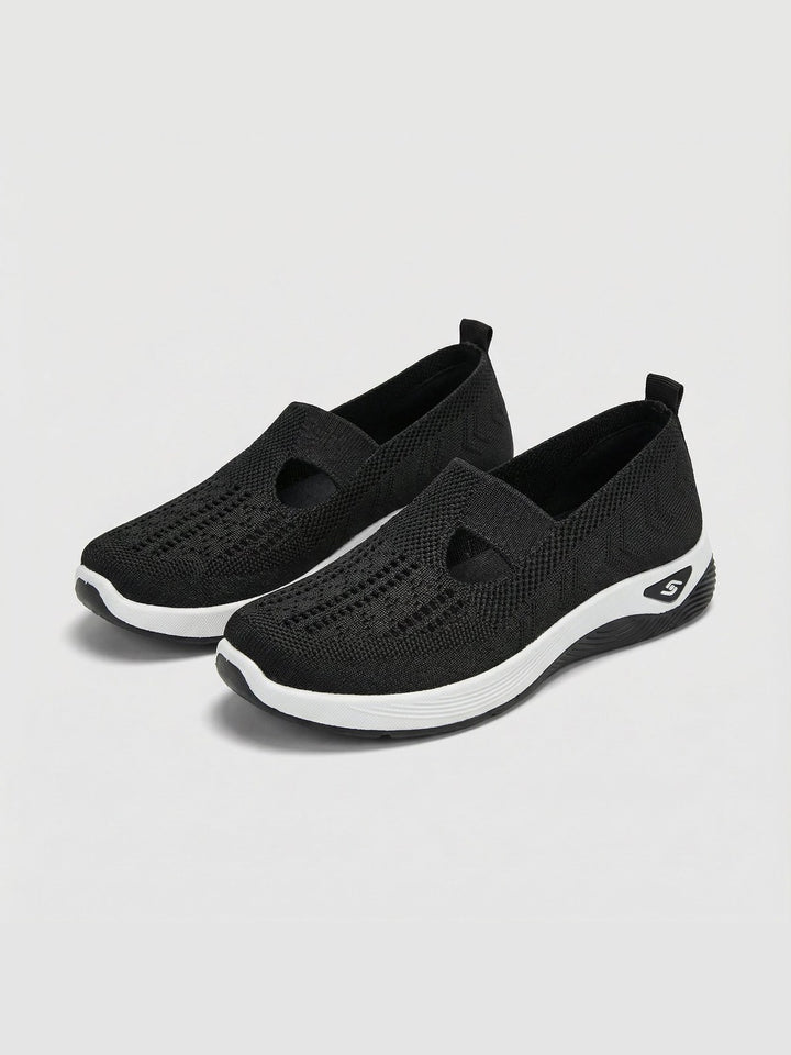 Carry™ Orthopedic slip-on shoes