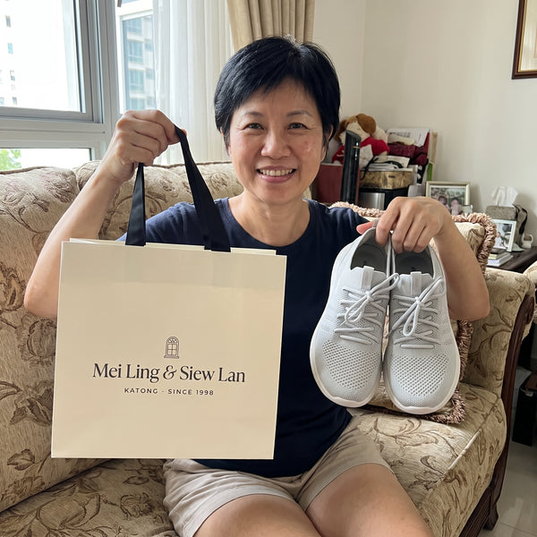 Joanne N., Bukit Timah