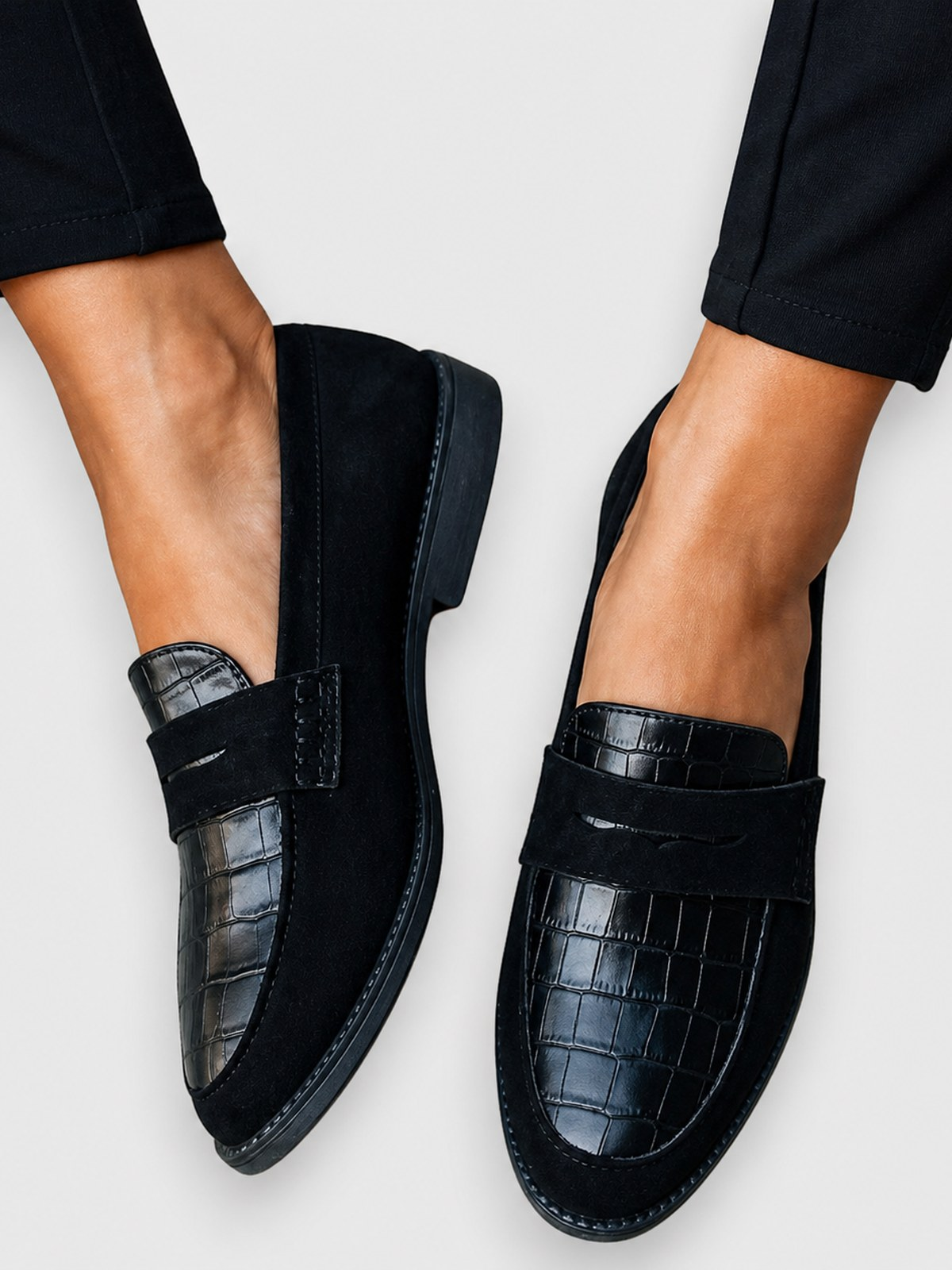 Sara | Smart loafers