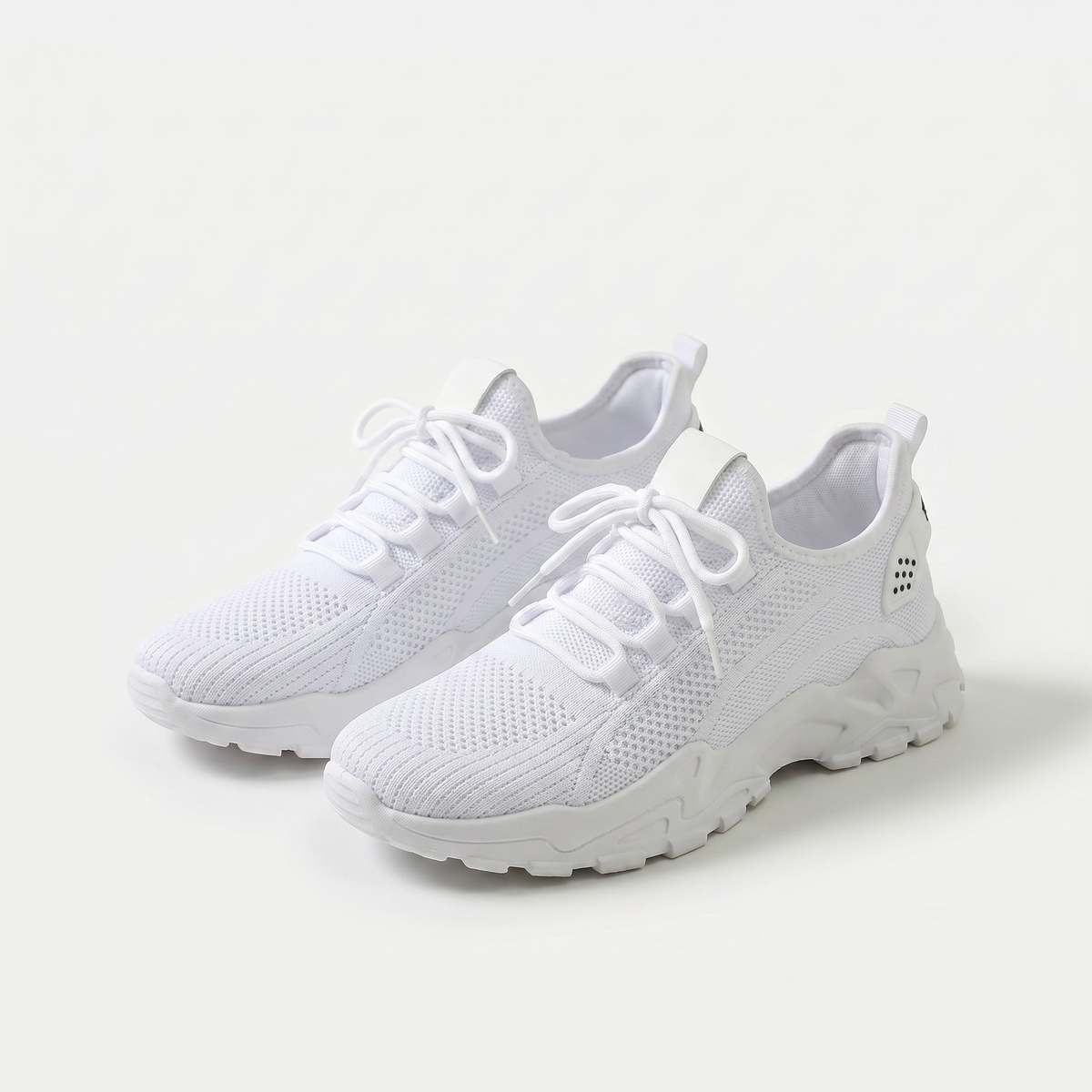 SOLARA™ | Cushioned Sneakers with Arch Support