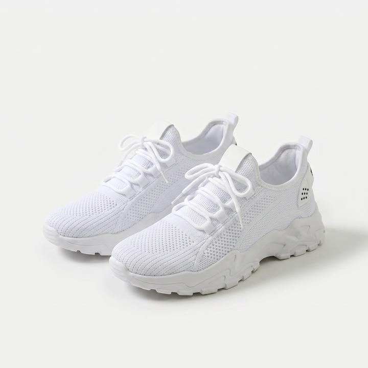 SOLARA™ | Cushioned Sneakers with Arch Support