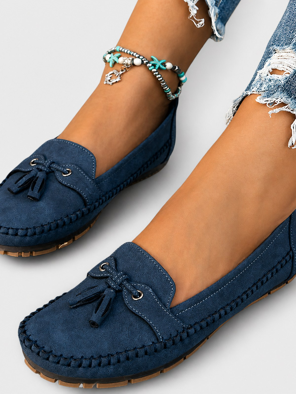 Lise | Loafers