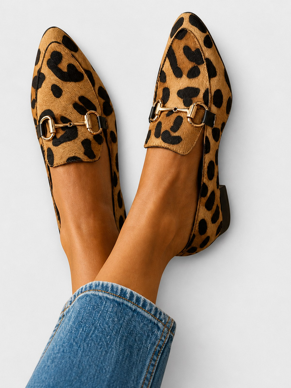 Lillian | Classic loafers