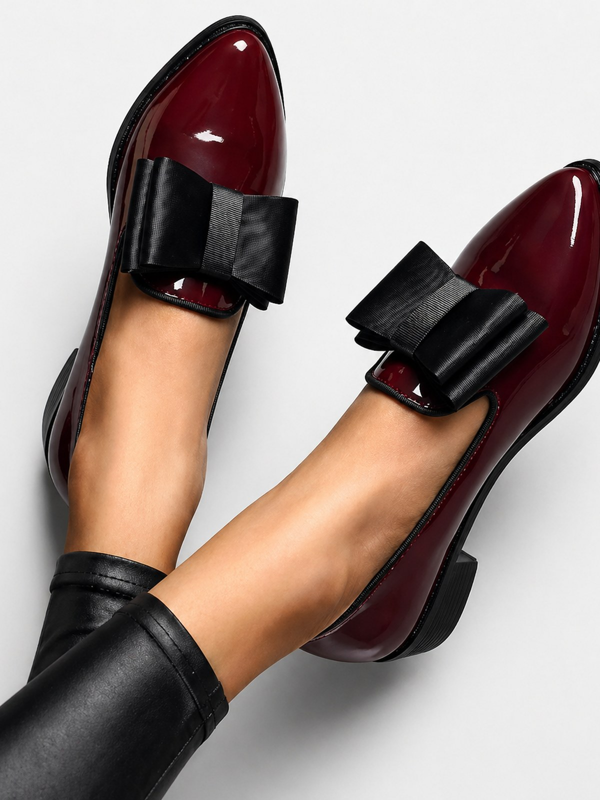 Heidi | Loafers