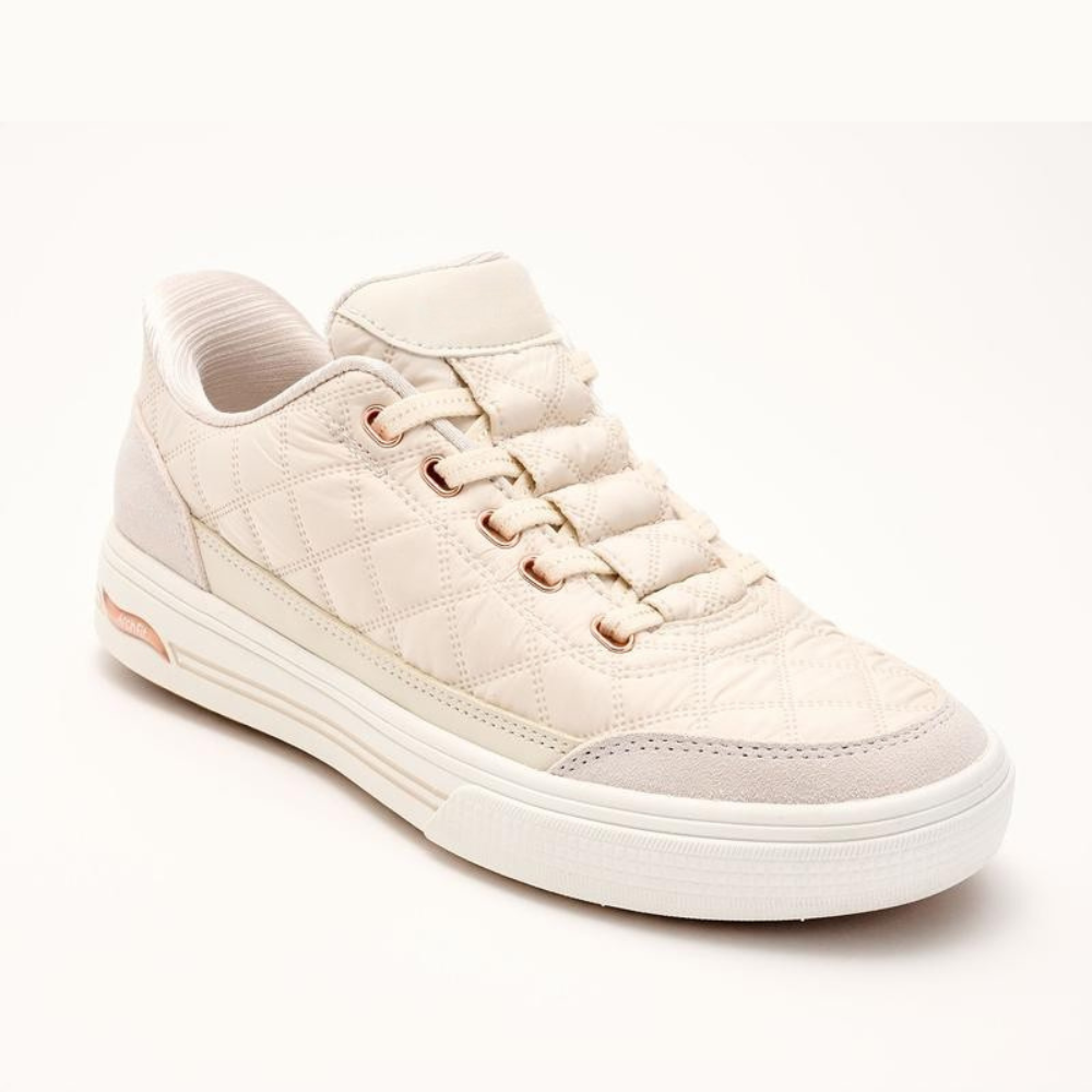AVELINE™ | Premium Cushioned Sneakers with Arch Support