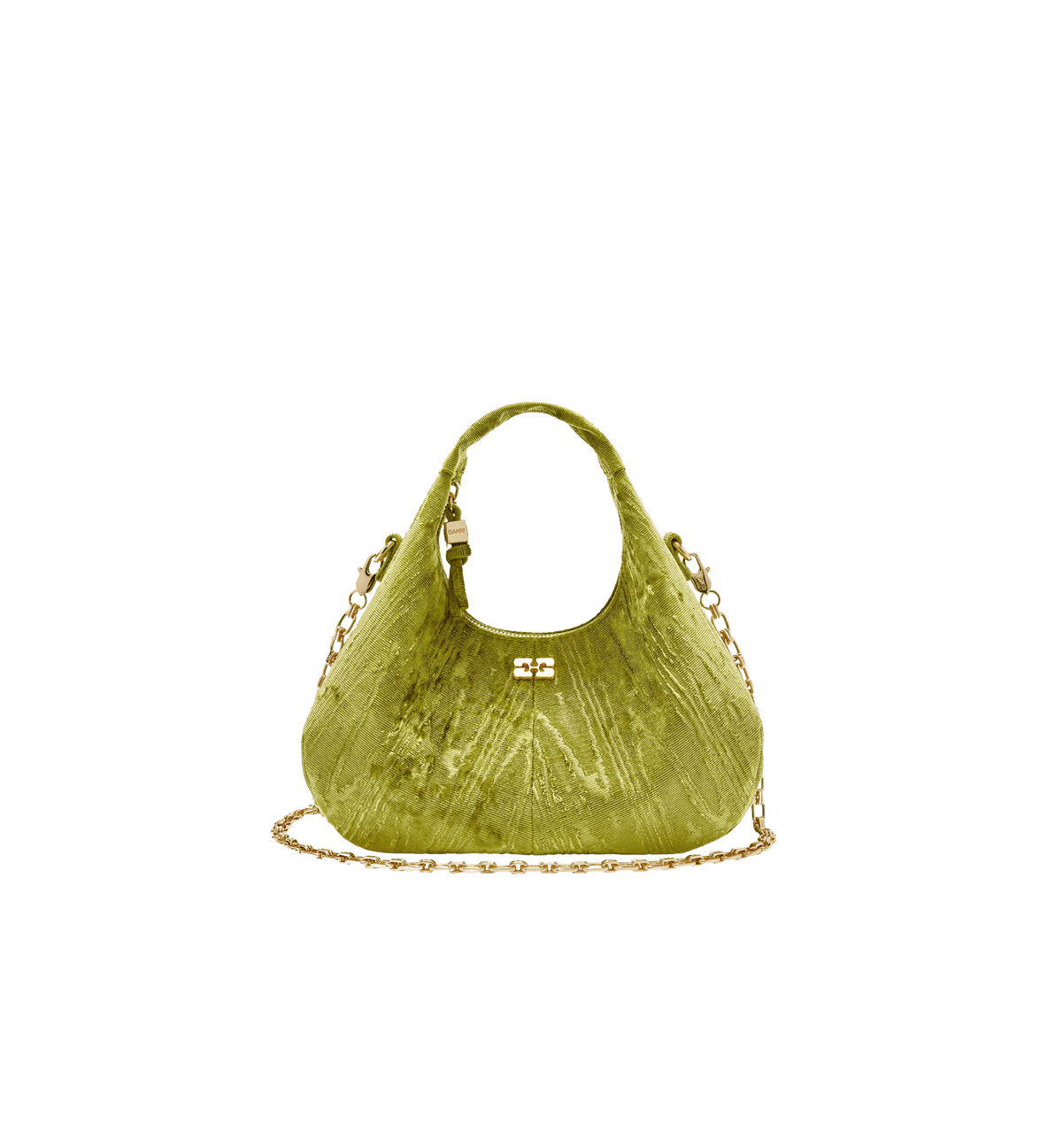 Roma Luxe - Elegant Mini Shoulder Bag