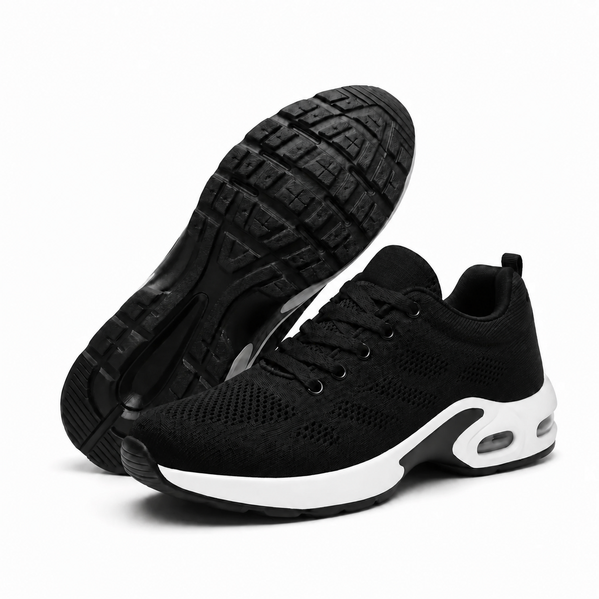 COMFORA™ | 12-Hour Comfort Shoes