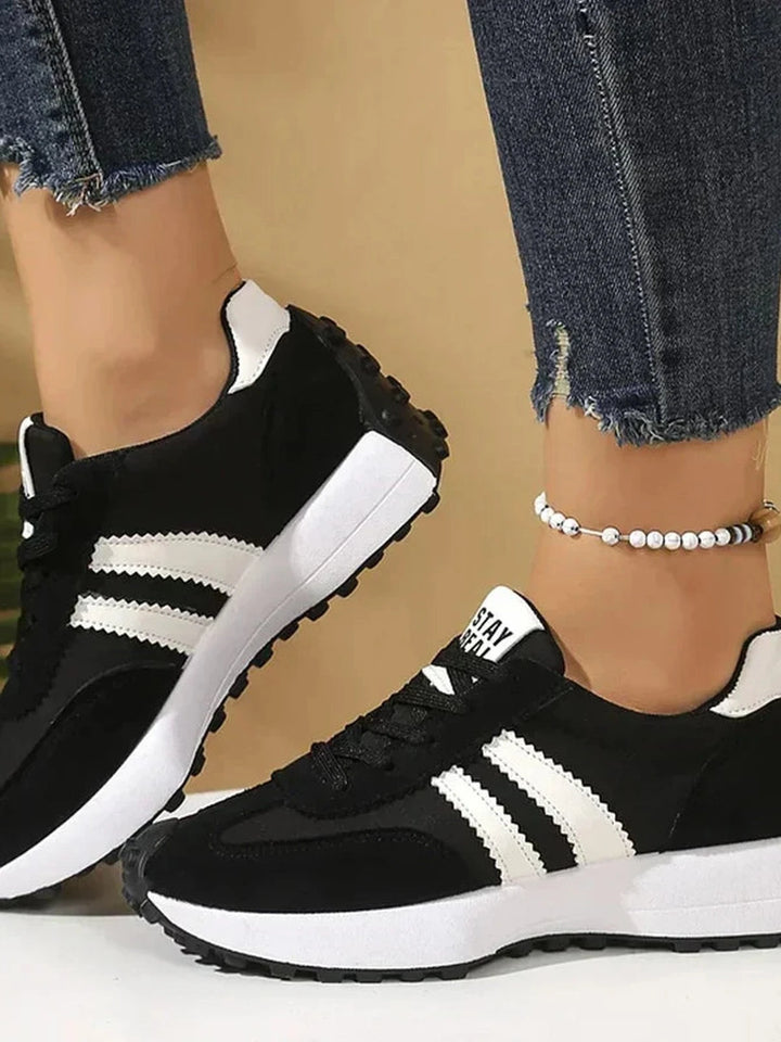 Sabrina | Everyday Comfort Sneakers