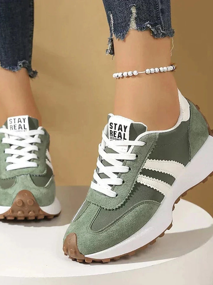 Simone | Everyday Comfort Sneakers