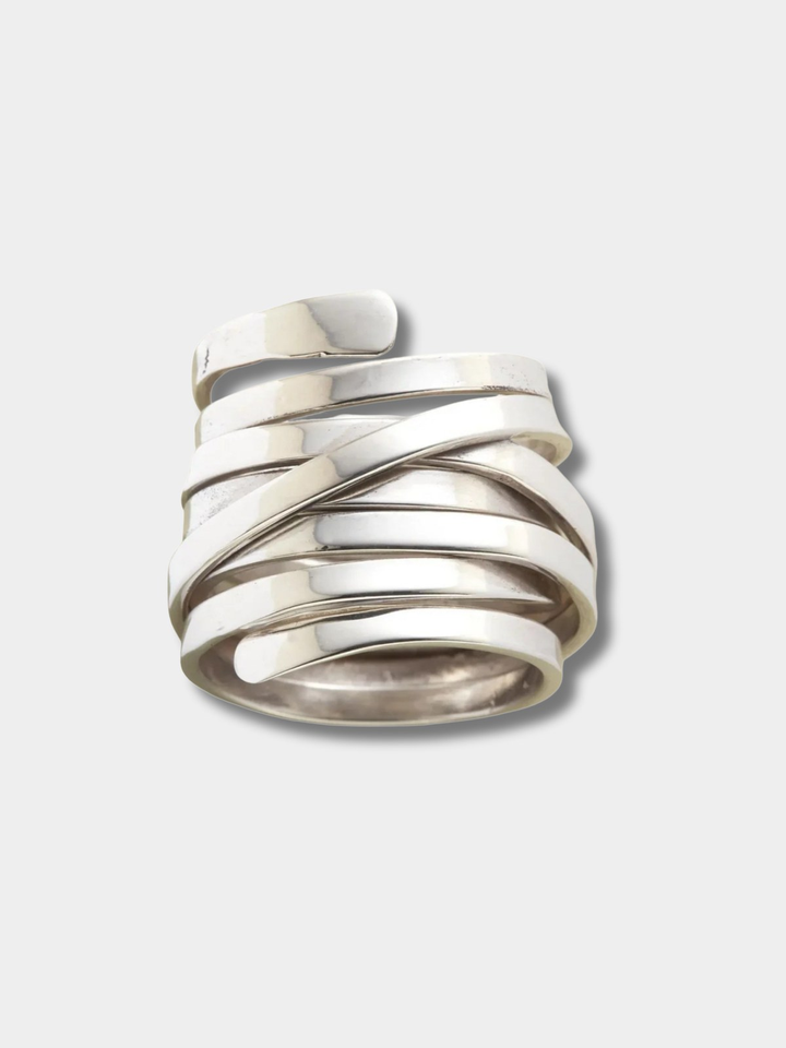 Luisa – Vintage Ring