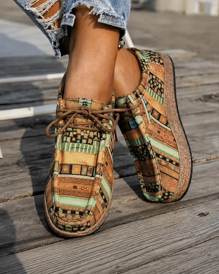 Amelia | Soft-Step Shoes