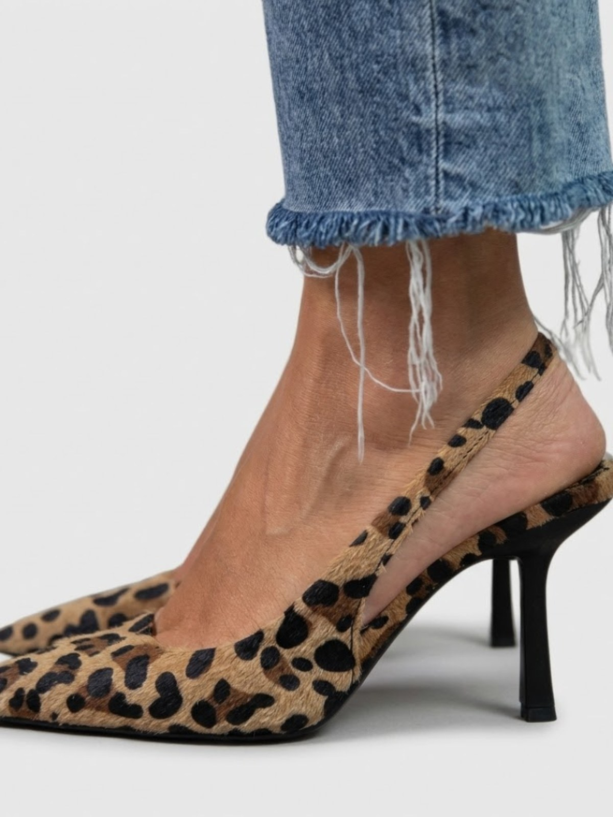 Isabriella | Comfort-support heels