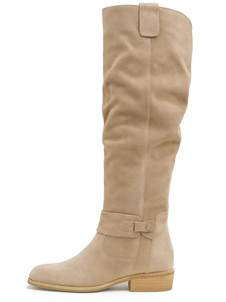 BELNAVIE™ – ELEGANT BOOTS