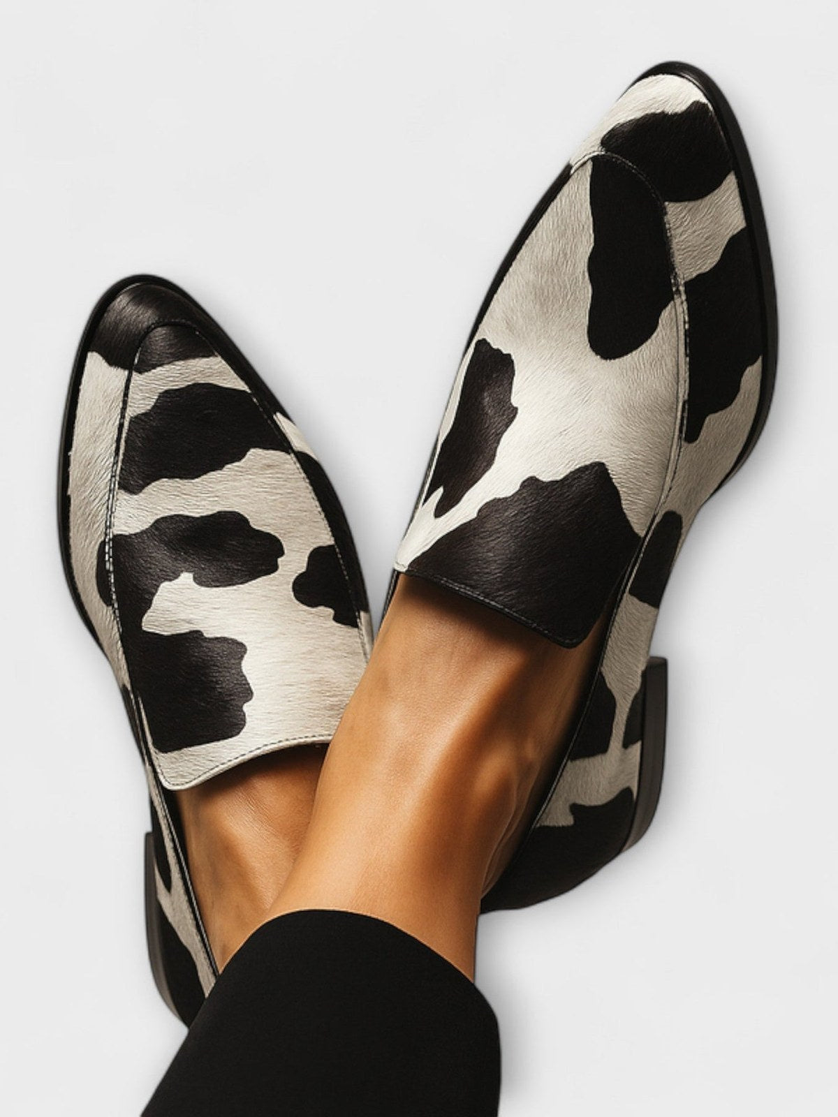 Margot | Modern loafers