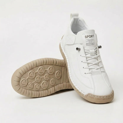 Novira | Cushioned wide-fit sneakers