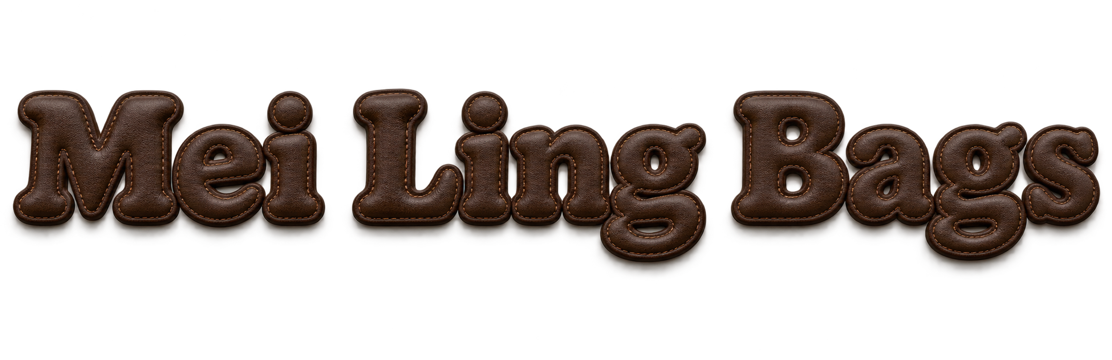 Mei Ling Bags