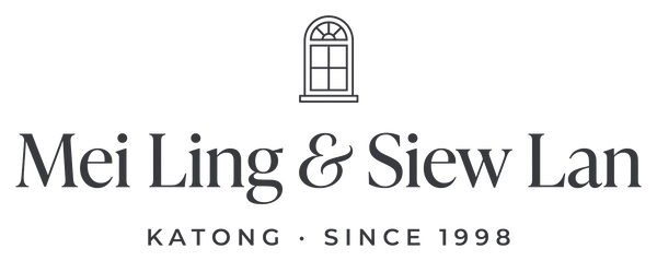 Mei Ling & Siew Lan