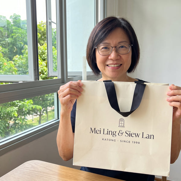 Jasmine L., Bishan