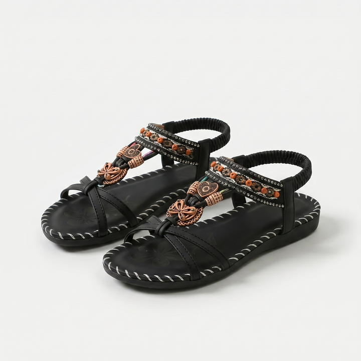 MAREVA™ | Ibiza-Style Sandals with Cushioned Insole