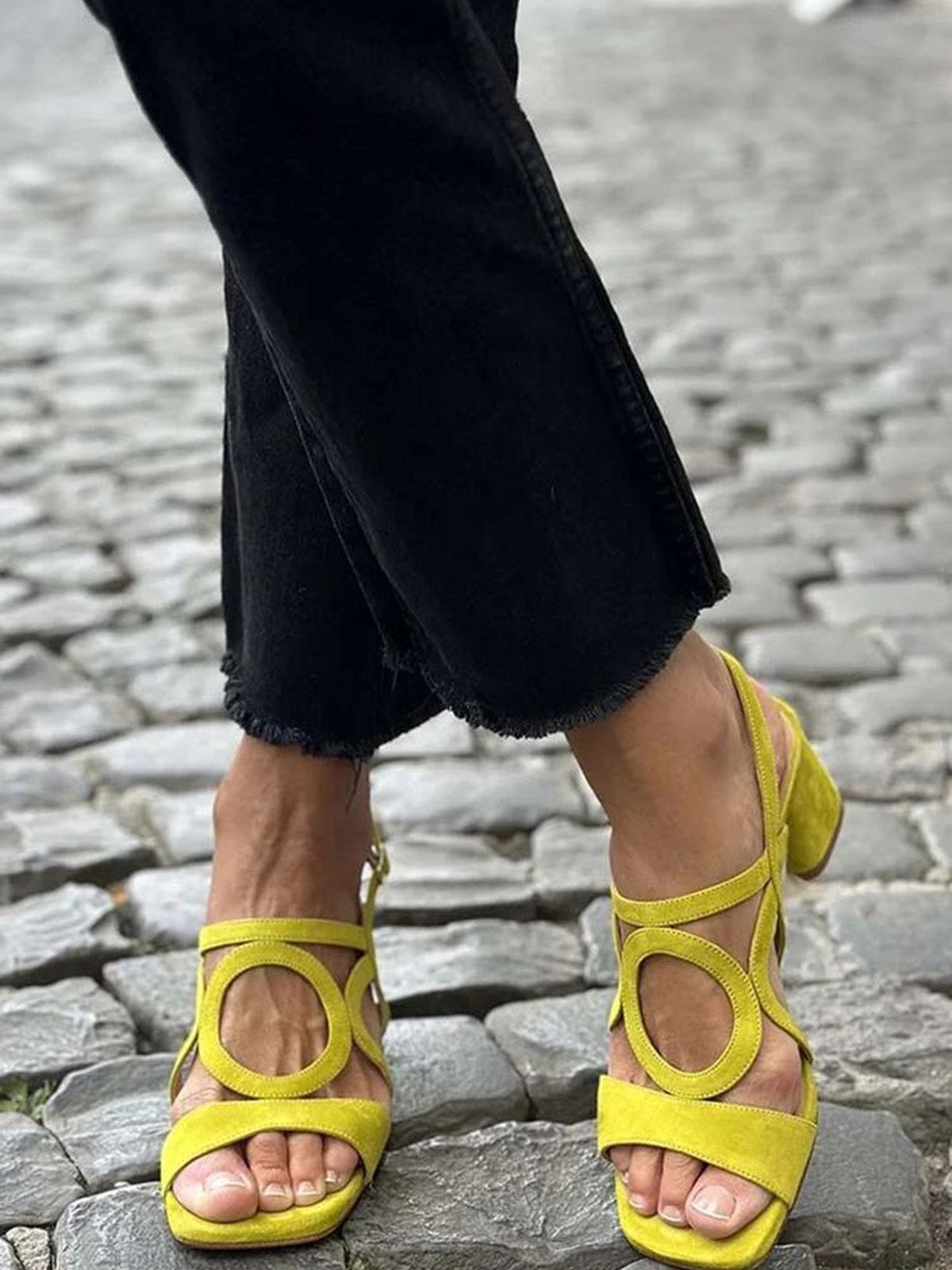 Valentina | Summer sandals