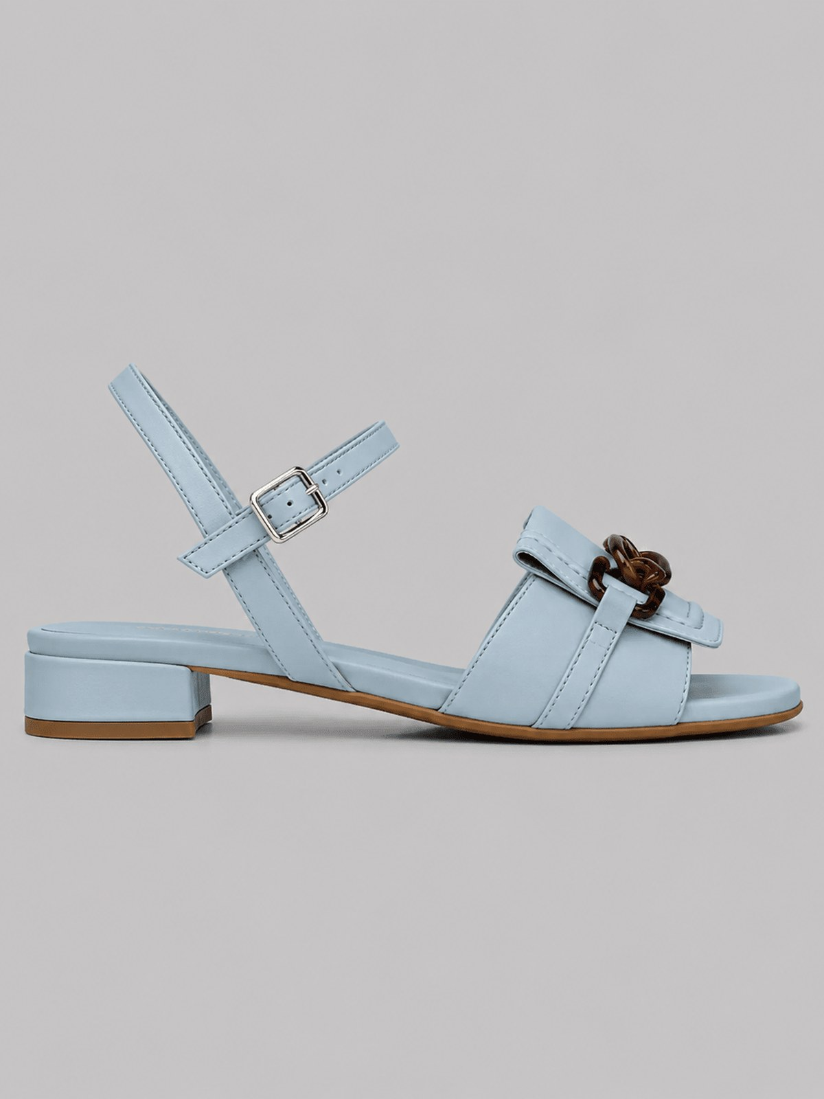 Alma | Beach-day sandals